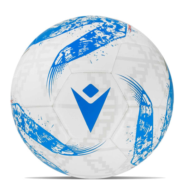 Balón Macron Real Sociedad talla 5 - Image 3